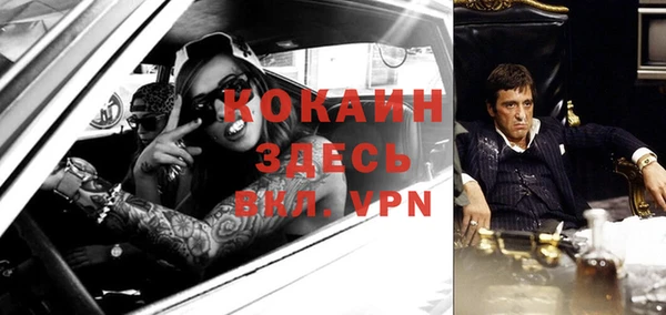 ALPHA PVP Алексеевка